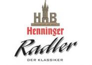 Henninger Radler 